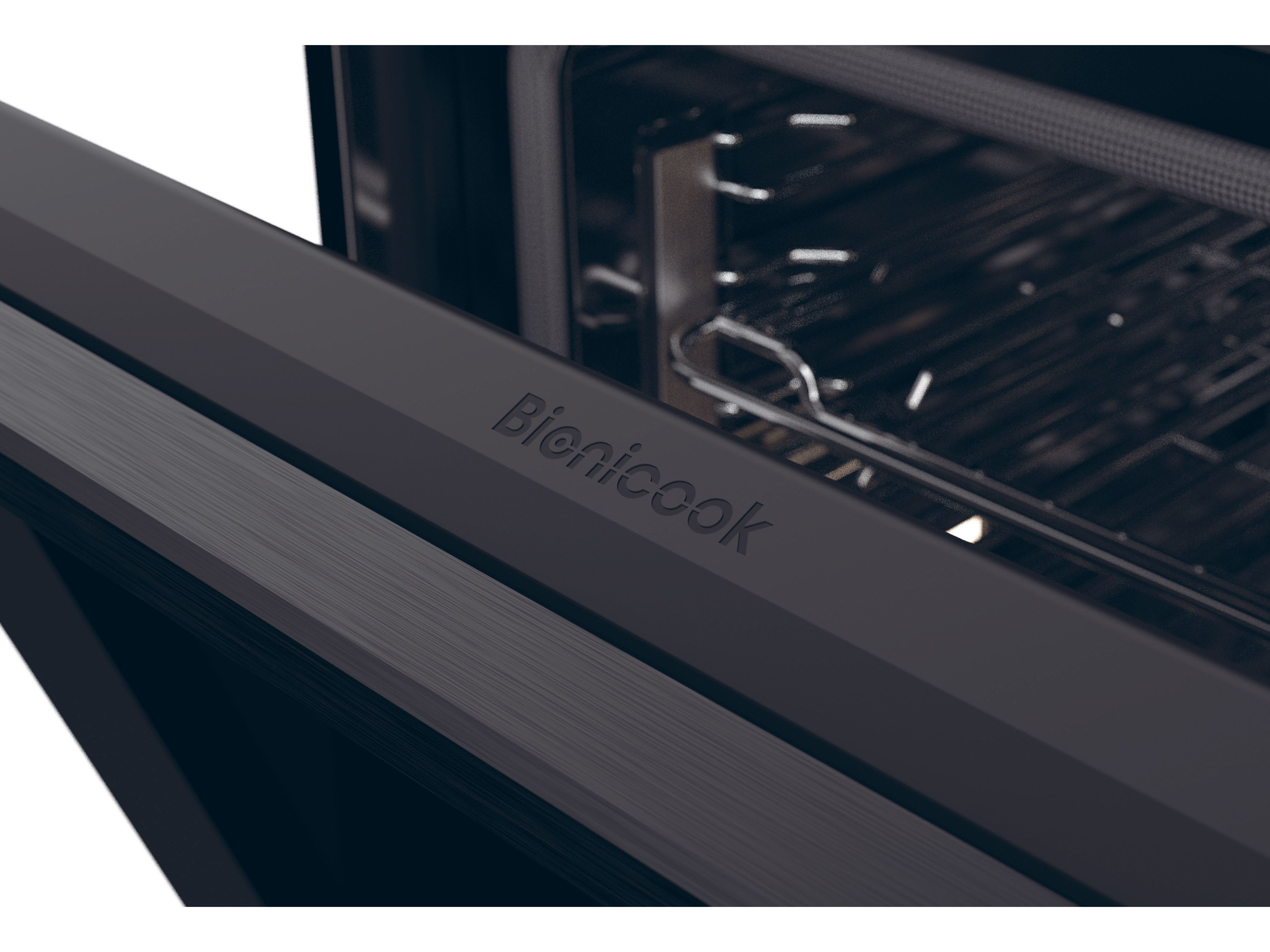 FORNO MULTIFUN&Ccedil;&Otilde;ES HAIER H6 ID2P3T1HTB HIDROL&Iacute;TICO 78L A+ image number 6