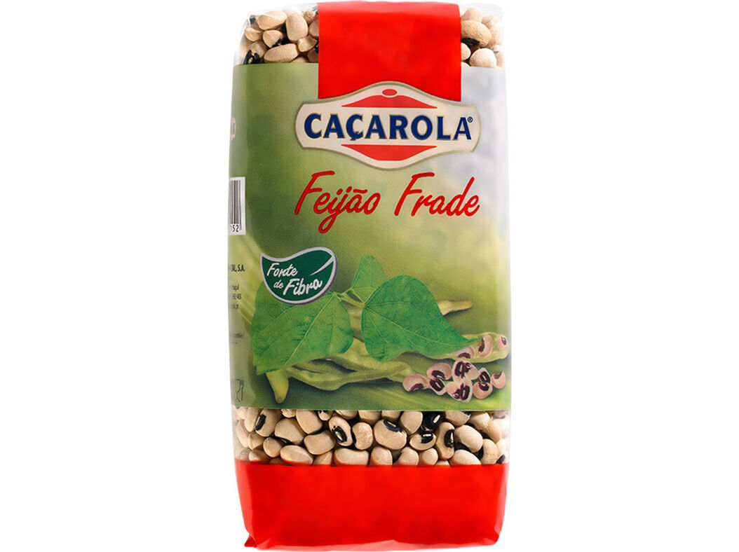 FEIJ&Atilde;O CA&Ccedil;AROLA FRADE 500G