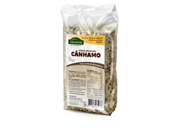 Sementes Salutem Cânhamo Descascado 150g | Auchan