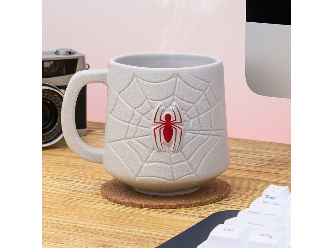 CANECA SPIDER-MAN image number 1