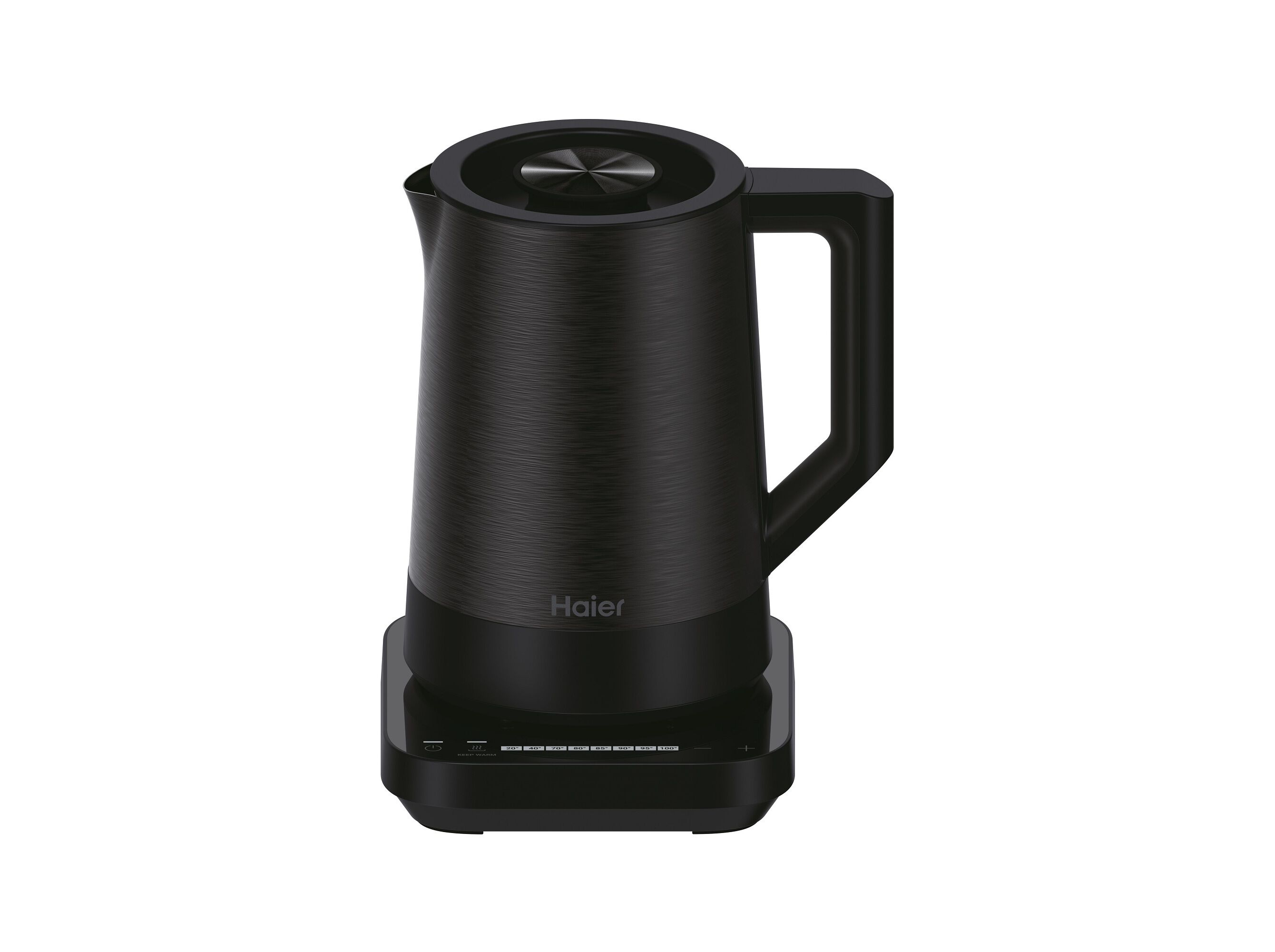 JARRO EL&Eacute;TRICO HAIER HKE5A 011 S&Eacute;RIE 5 1.7L image number 0