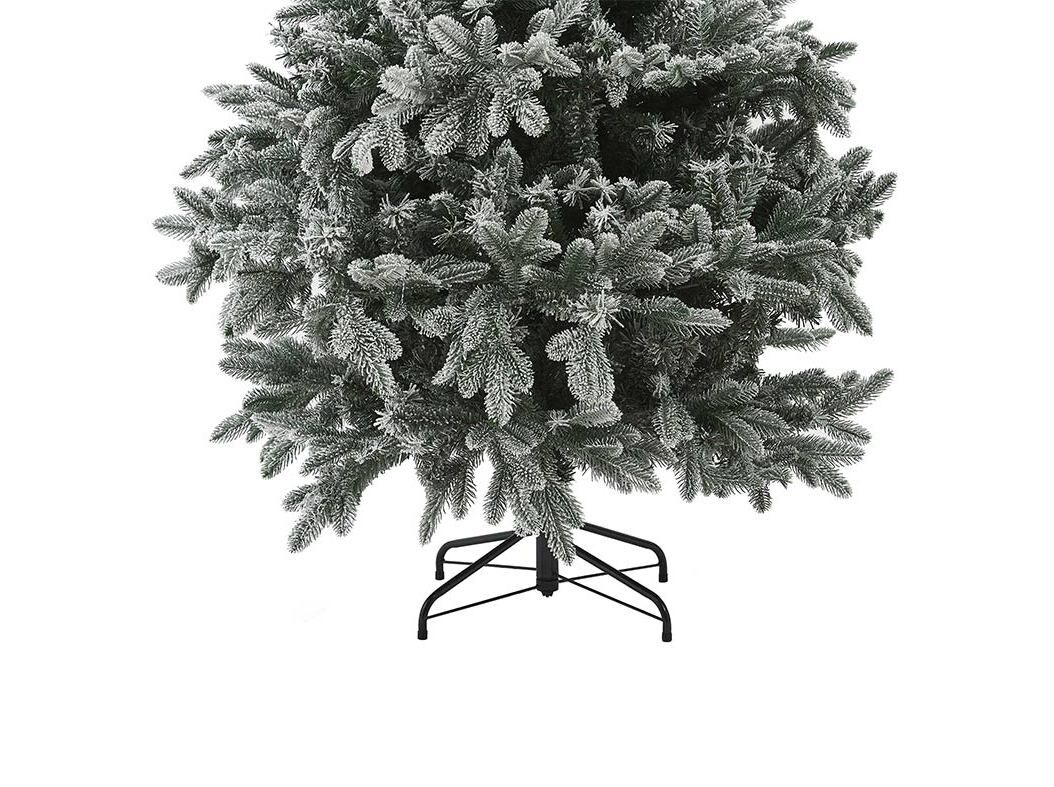 &Aacute;RVORE NATAL NEVADA ACTUEL SIBERIAN 1602 RAMOS 210CM image number 2