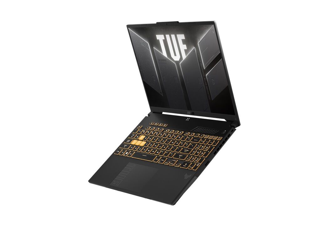 PORT&Aacute;TIL GAMING ASUS F16 FX607VU (16" I7/32/1TB/NVIDIA GEFORCE RTX 4050) image number 6