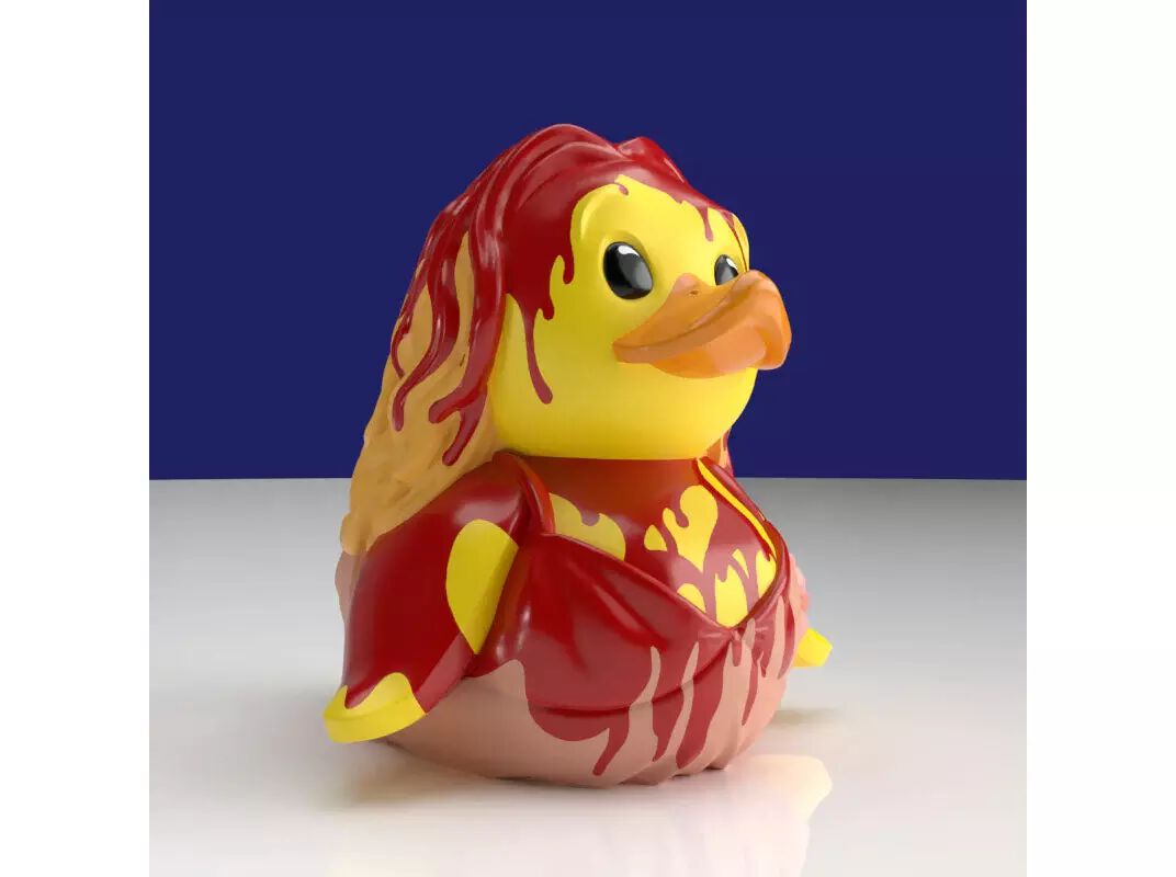 PATO TUBBZ CARRIE CARRIE WHITE image number 0