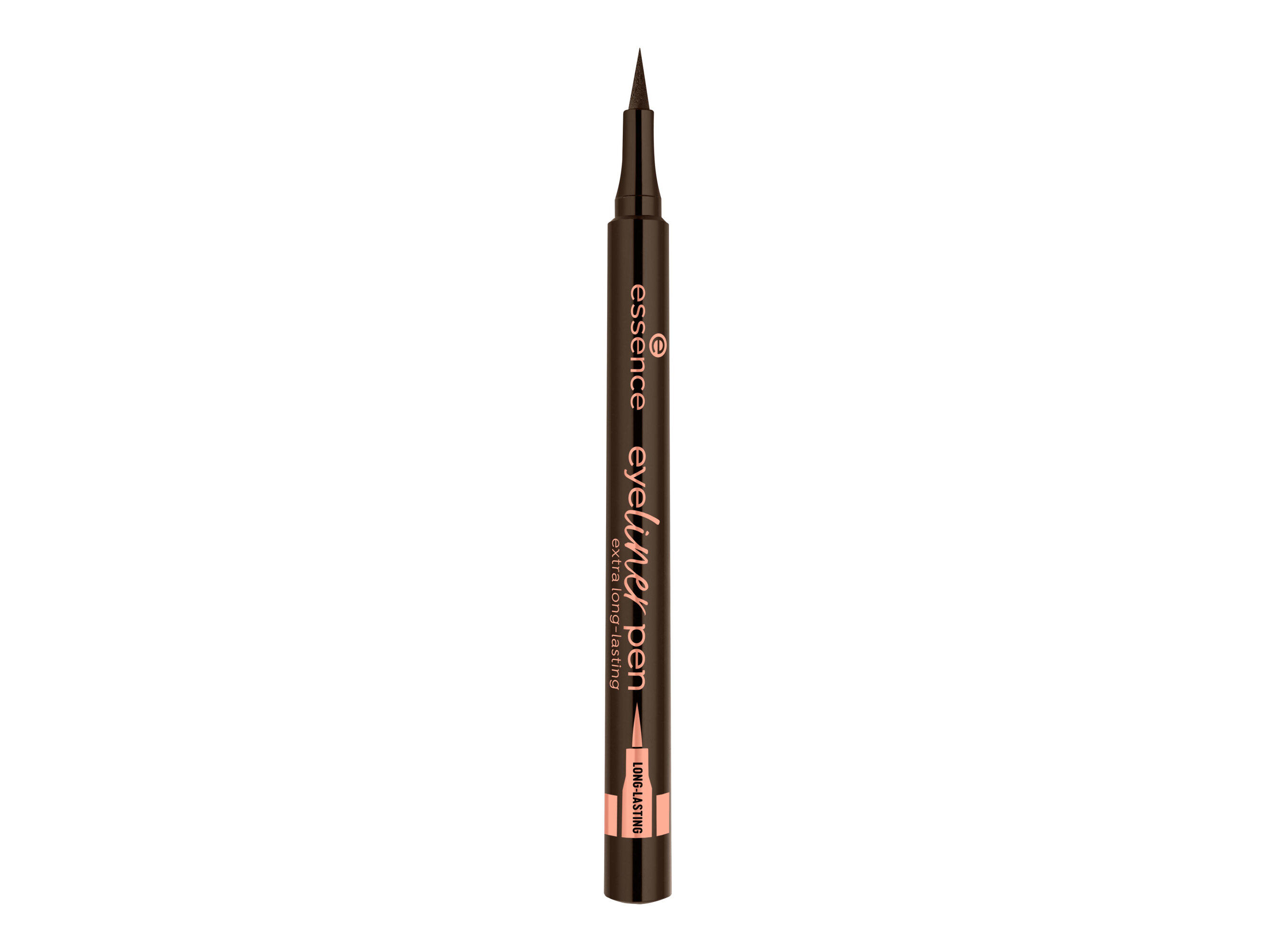 EYELINER ESSENCE PEN LONGLASTING 020 image number 1