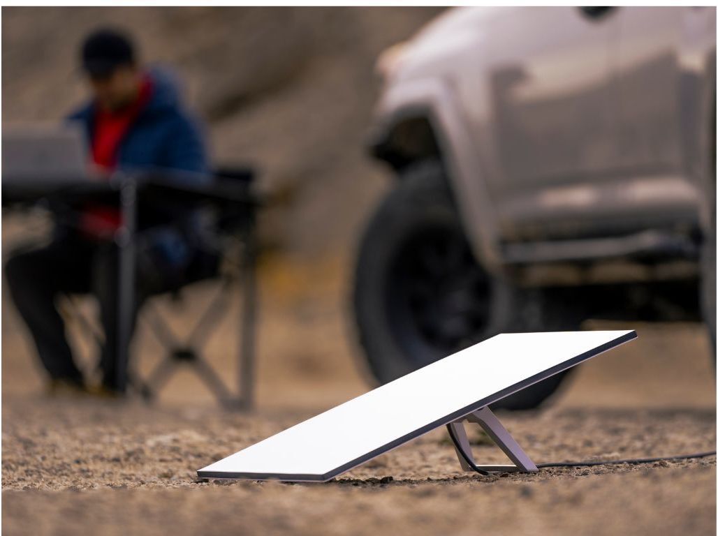 STARLINK STANDARD V4 KIT WIFI SATELITE ROUTER + ANTENA image number 2