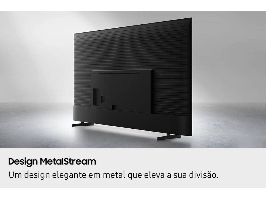 TV SAMSUNG TU43U8005FUXXC (43'' SMART 4K 108CM) image number 3