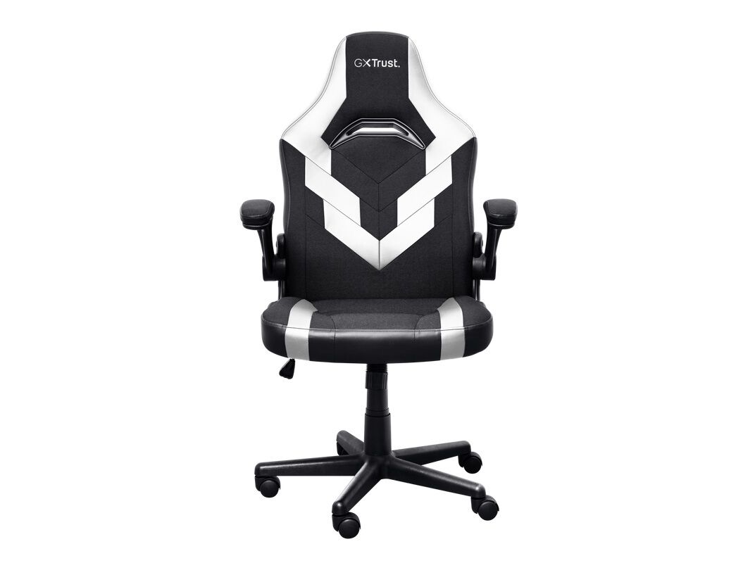 CADEIRA GAMING TRUST 25130 BRANCO GXT703W RIYE