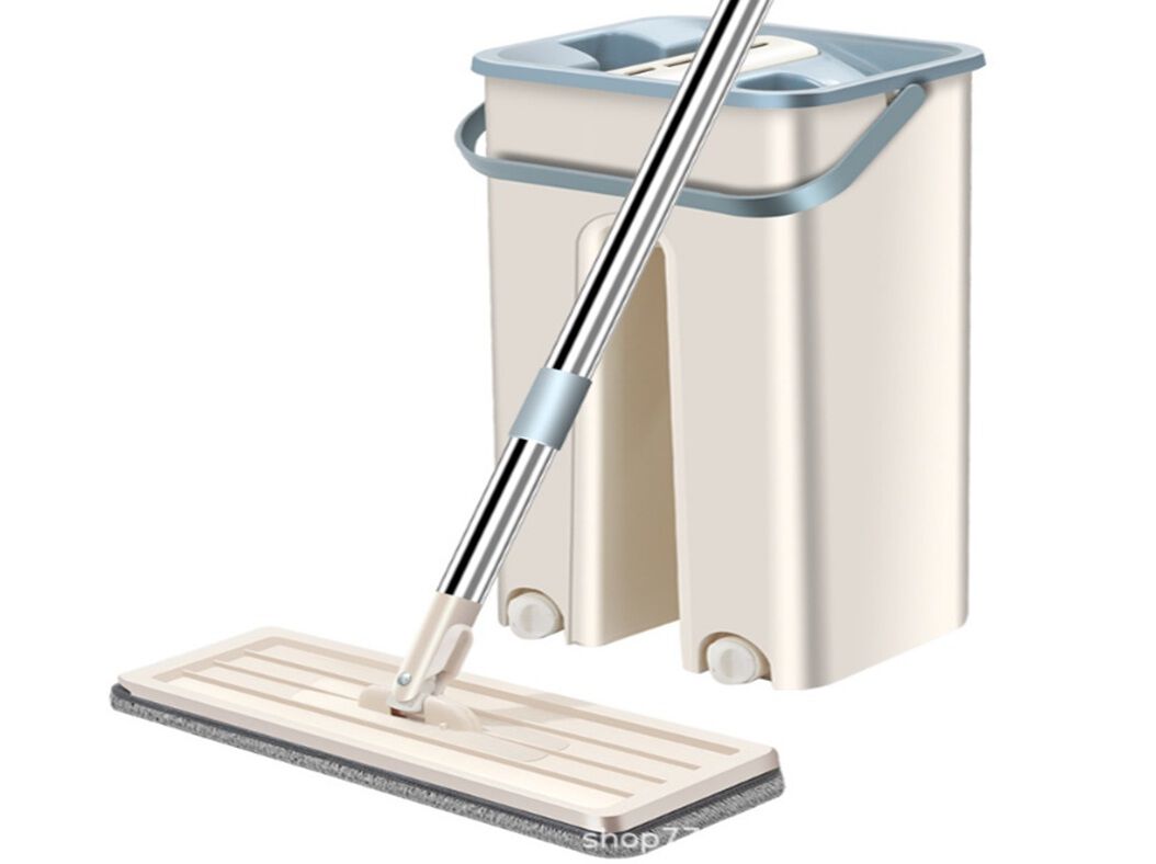 CONJUNTO MOPA E BALDE ACTUEL image number 0