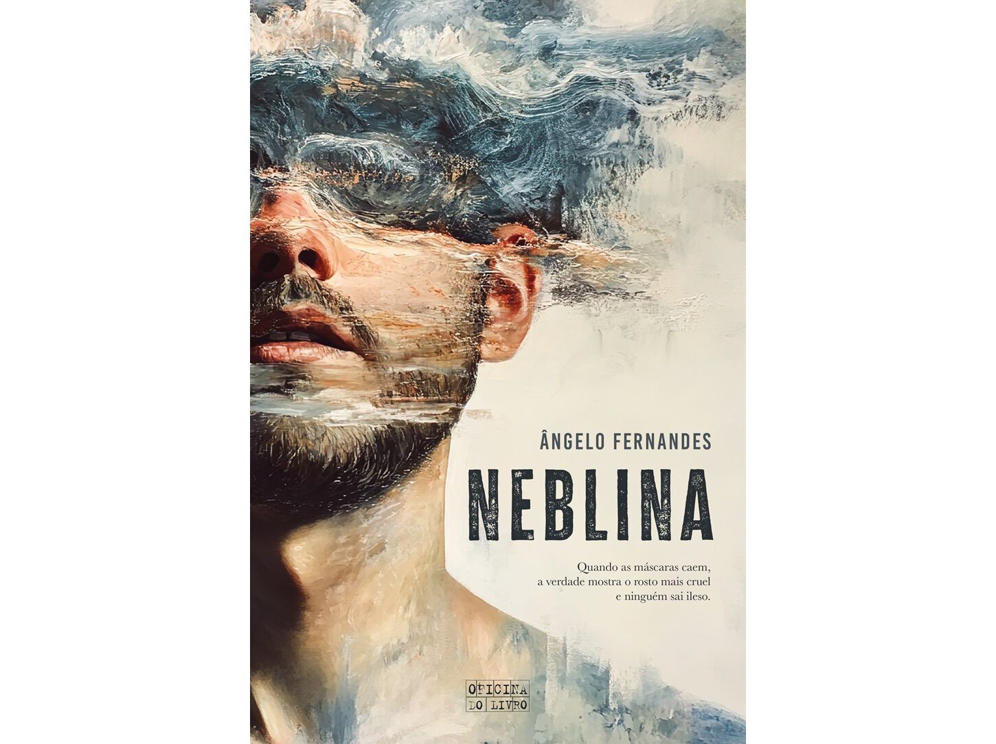 LIVRO NEBLINA DE: &Acirc;NGELO RODRIGUES image number 0