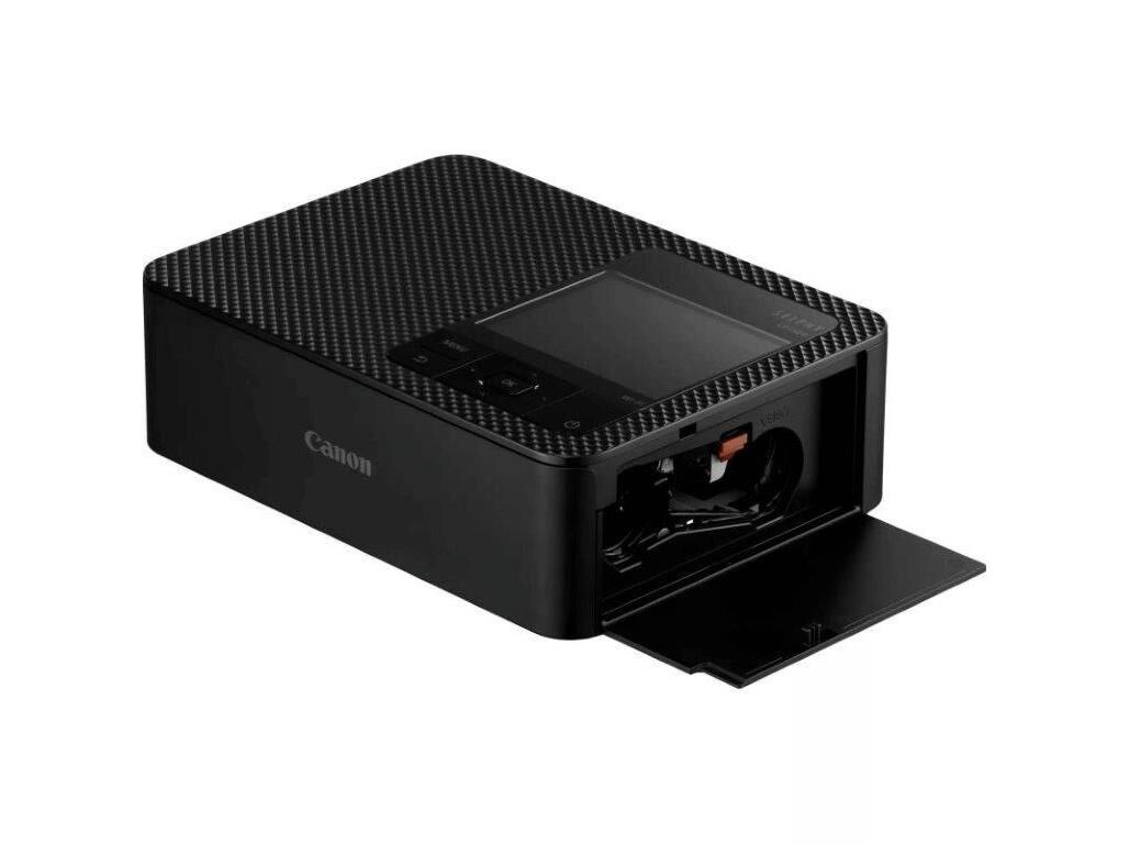 IMPRESSORA CANON SELPHY CP1500 PRETA image number 3