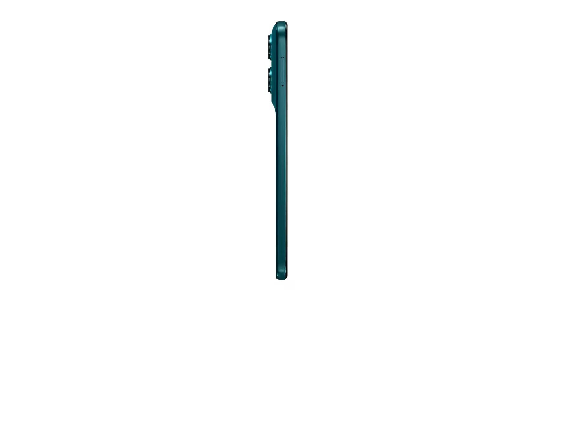 SMARTPHONE MOTOROLA G77 5G SHADED SPRUCE 8/256 image number 4