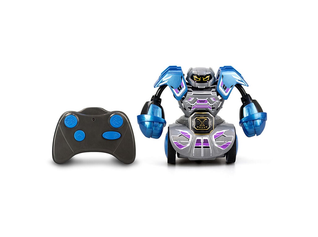 ROB&Ocirc; KOMBAT TORNADO YCOO CORES SORTIDAS image number 2