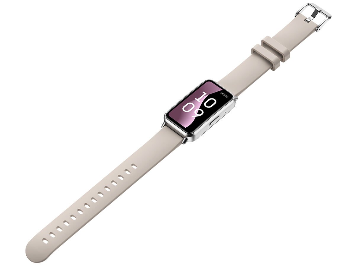 SMARTWATCH SPC DUO FIT BRANCO BRANCO image number 2