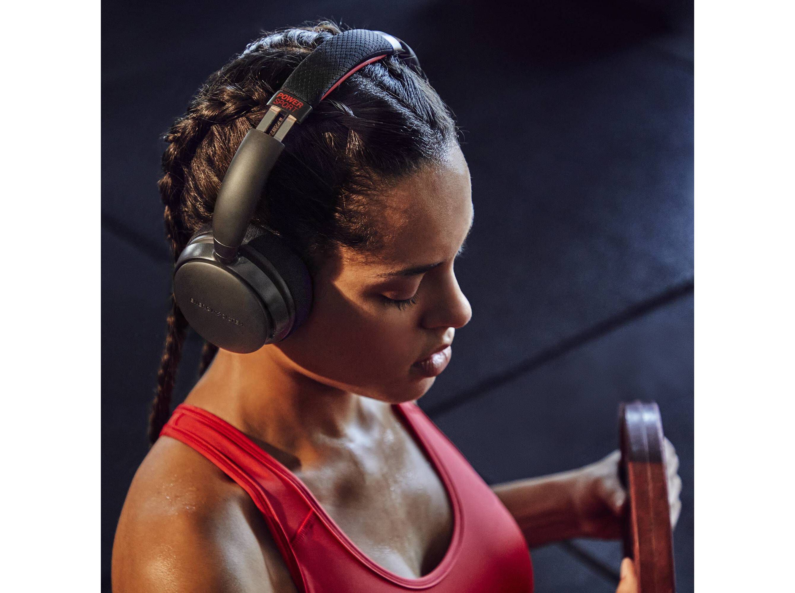 AUSCULTADORES DESPORTIVOS ENERGY SISTEM SPACE POWER SPORT PRETO image number 3