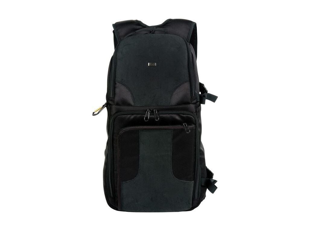 MOCHILA PARA CAMARA TNB XPERT SHOT PRETO image number 3