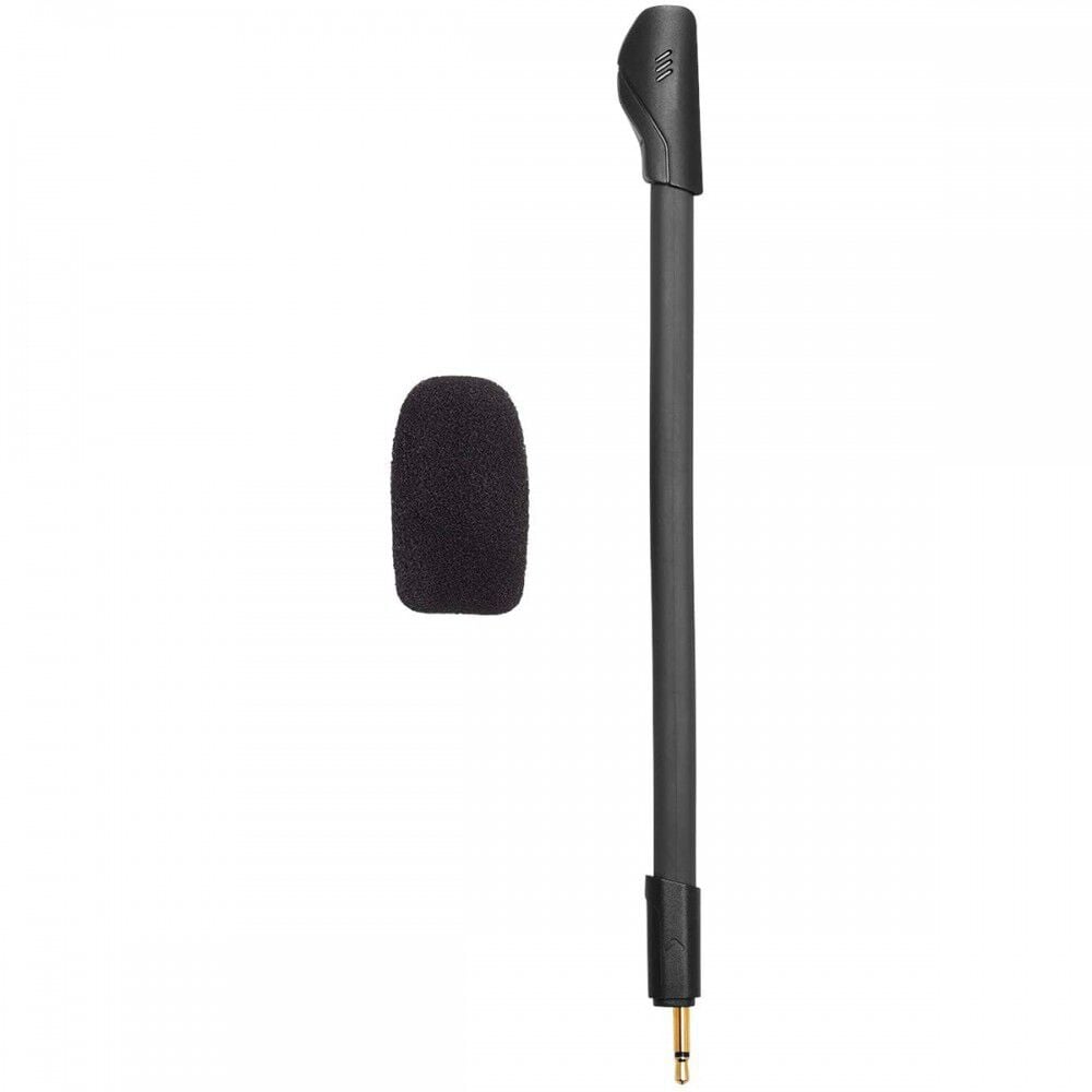 AUSCULTADORES GAMING JBL QUANTUM 100 PRETO image number 4