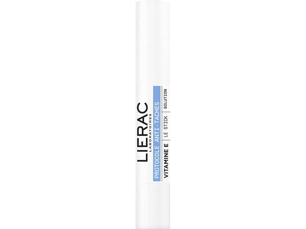STICK LIERAC PROTOC C/COR SPF50+ 2.7G image number 0