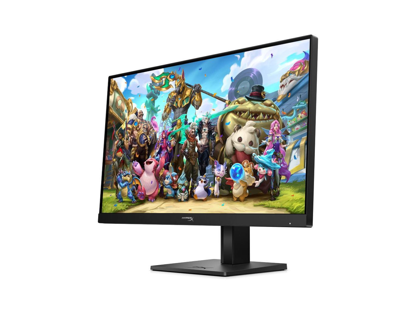 MONITOR GAMING HP OMEN 24 (23.8" FHD 180 HZ 1MS) image number 1