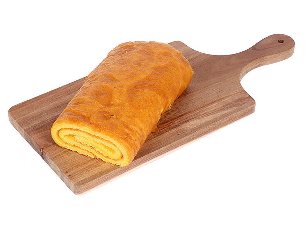 TORTA COM CREME DE OVO 400G image number 1