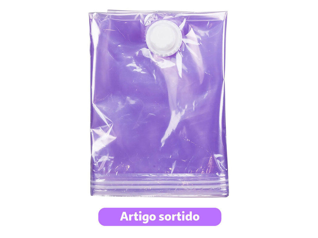 SACO PARA ROUPA V&Aacute;CUO PERFUMADO MODELOS SORTIDOS image number 1