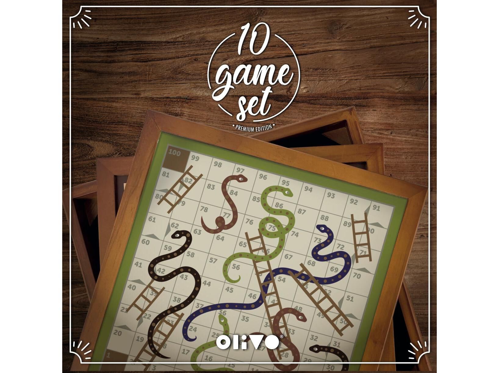 10 EM 1 OLIVO image number 0