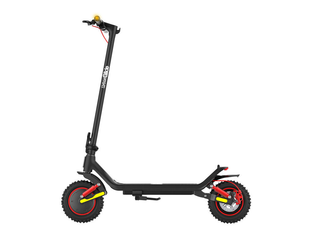 TROTINETE URBANGLIDE 100 SHARK image number 2