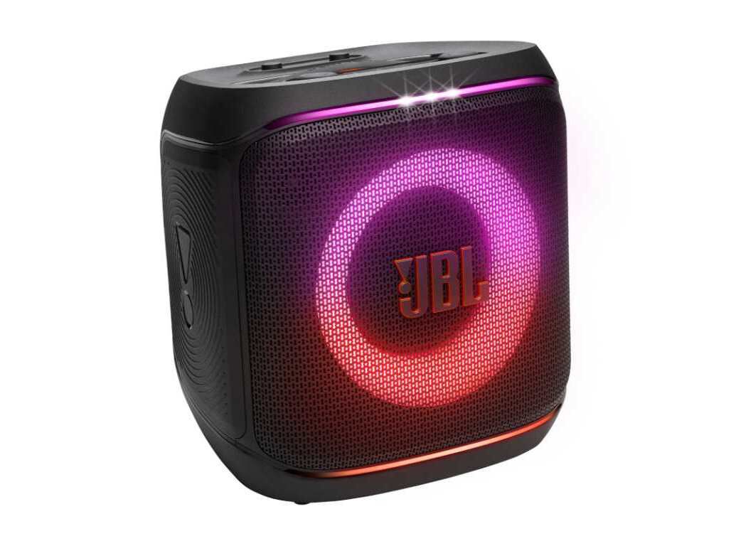 COLUNA ALTA POT&Ecirc;NCIA JBL 100W AUT 15H PARTYBOX ENCORE2 image number 1