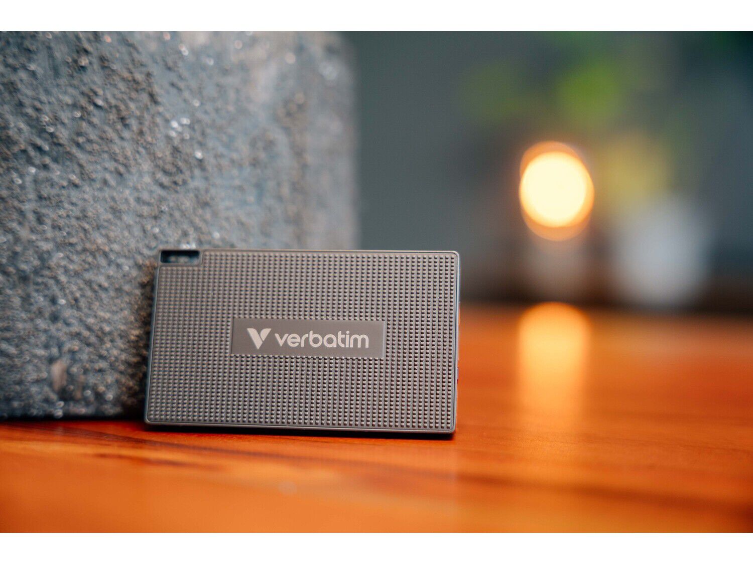 SDD EXTERNO VERBATIM 32030 MINI 512GB image number 3