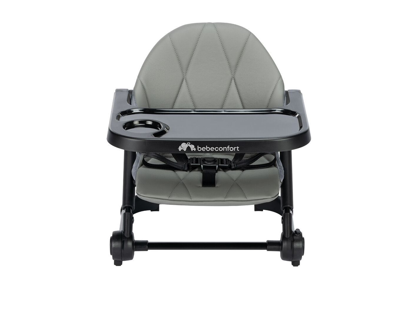 ASSENTO MESA B&Eacute;B&Eacute;CONFORT MOLY CINZA image number 1