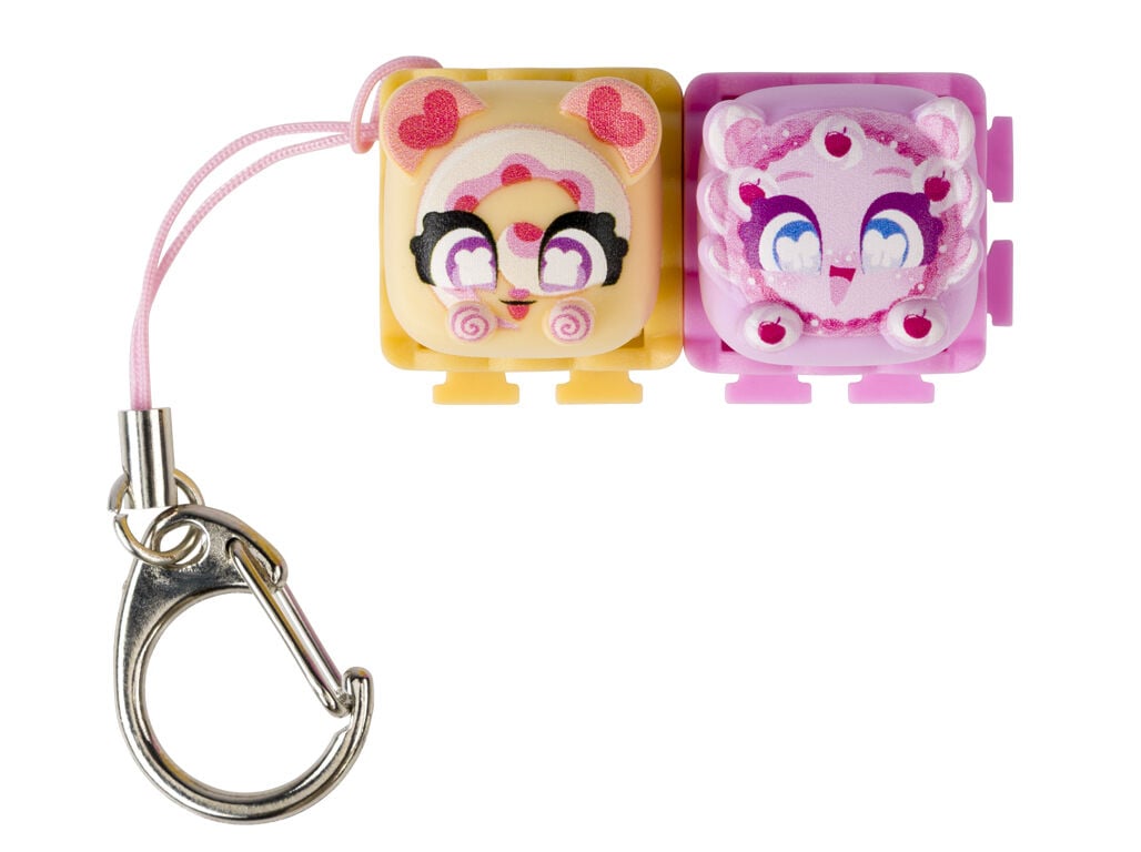 S3 - PACK DUPLO CLICKEEZ MODELOS SORTIDOS image number 4