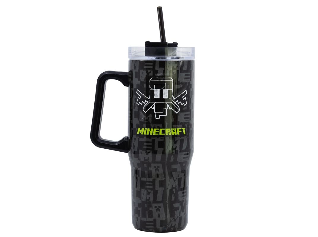 COPO VIAGEM MINECRAFT image number 0