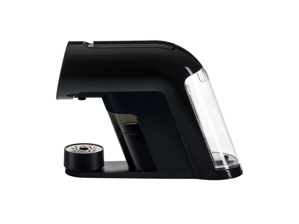 M&Aacute;QUINA DE CAF&Eacute; C&Aacute;PSULAS DELTA Q ICONIQ PRETA image number 2