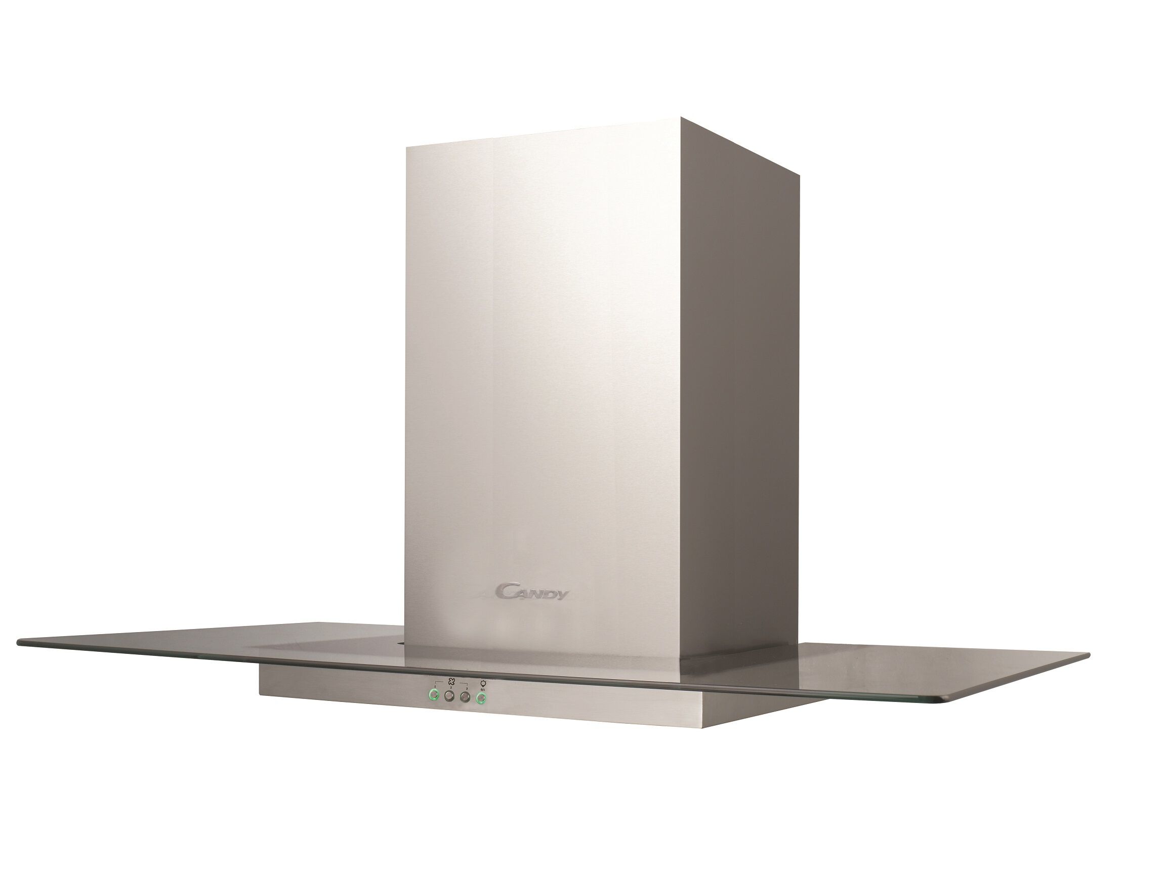 CHAMIN&Eacute; CANDY CVM970LX INOX 90 CM image number 0