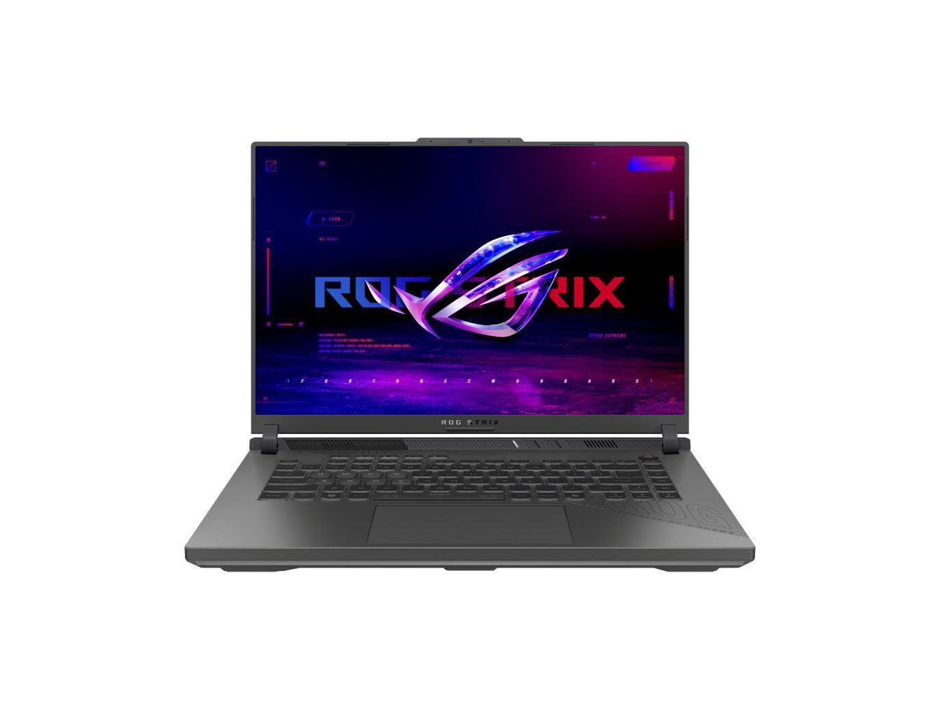 PORT&Aacute;TIL GAMING ASUS ROG 90NR0QK7-M005Y0 (16" AMD RYZEN 9/32GB/1TB NVIDIA GEFORCE RTX 5070) image number 0