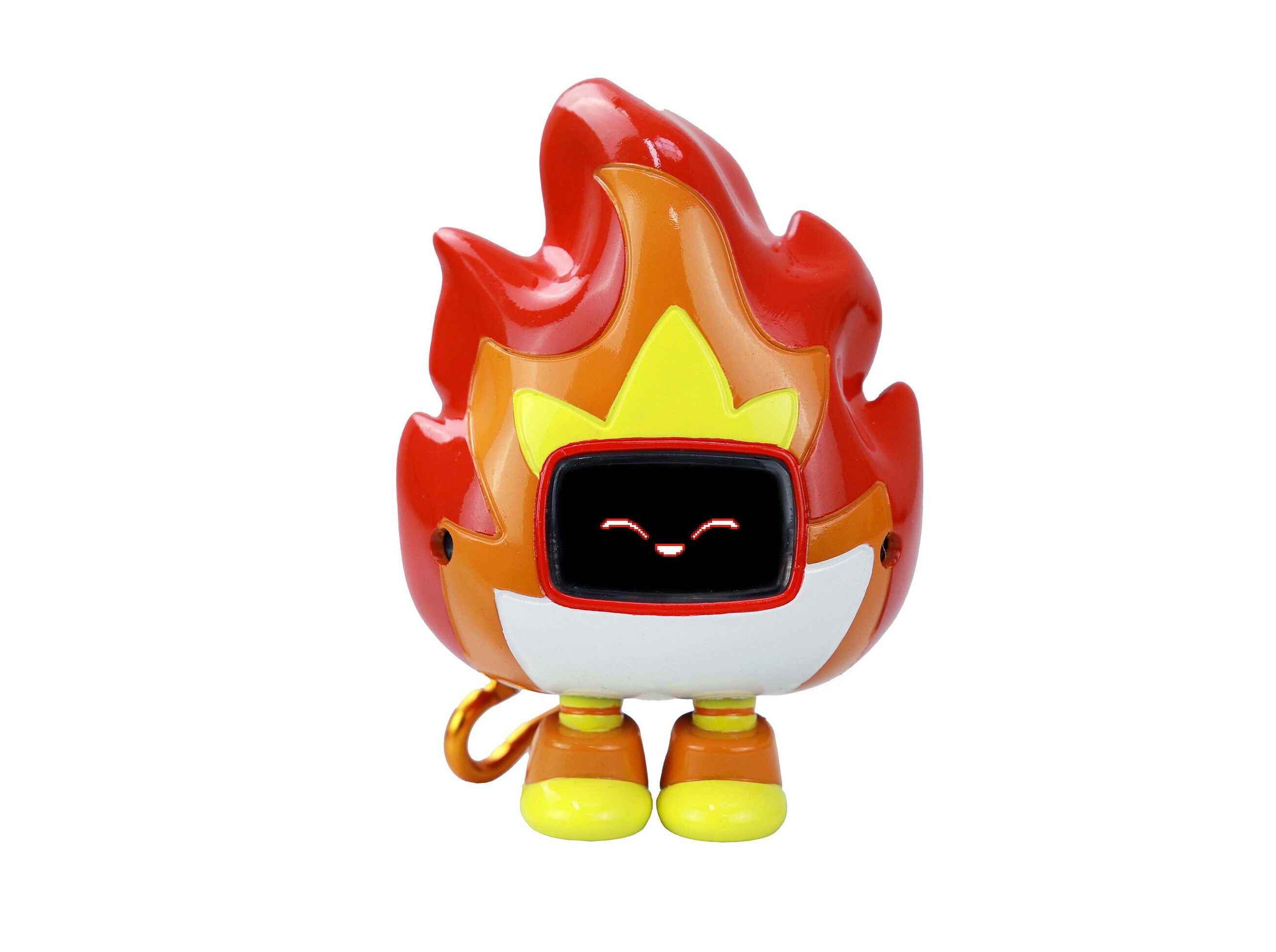 MASCOTES INTERATIVAS BEEP BOOP MODELOS SORTIDOS image number 8