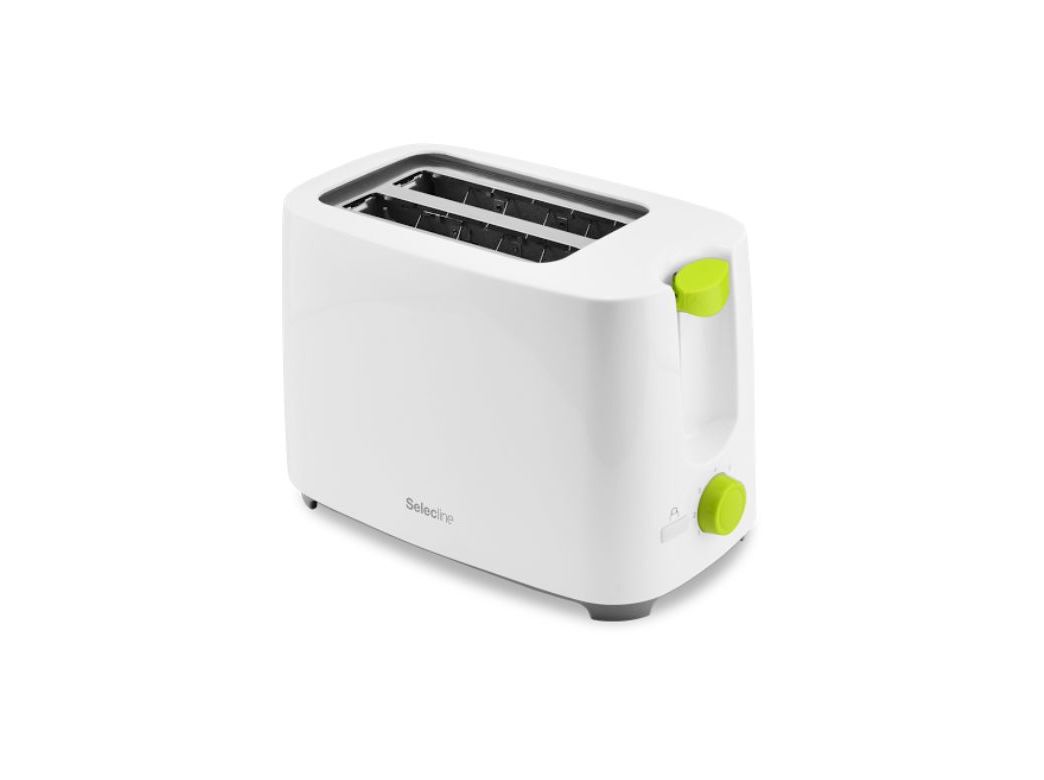 TORRADEIRA 2 FENDAS SELECLINE 887162