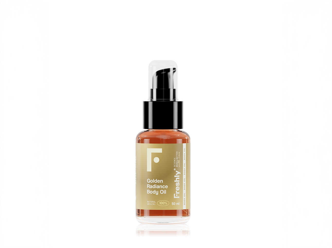 &Oacute;LEO &Oacute;LEOCORPORAL FRESHLY ESTRIASCICATRIZSTRAVELSIZ 50ML image number 0