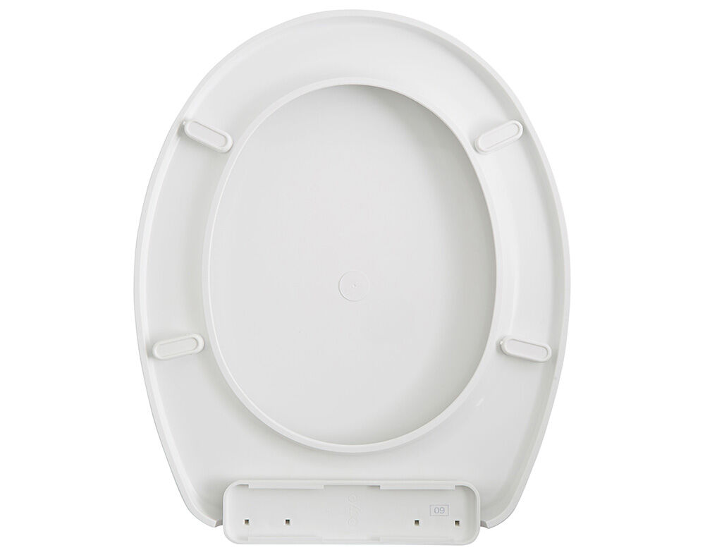 TAMPA SANITA ACTUEL POLIPROPILENO BRANCO image number 1