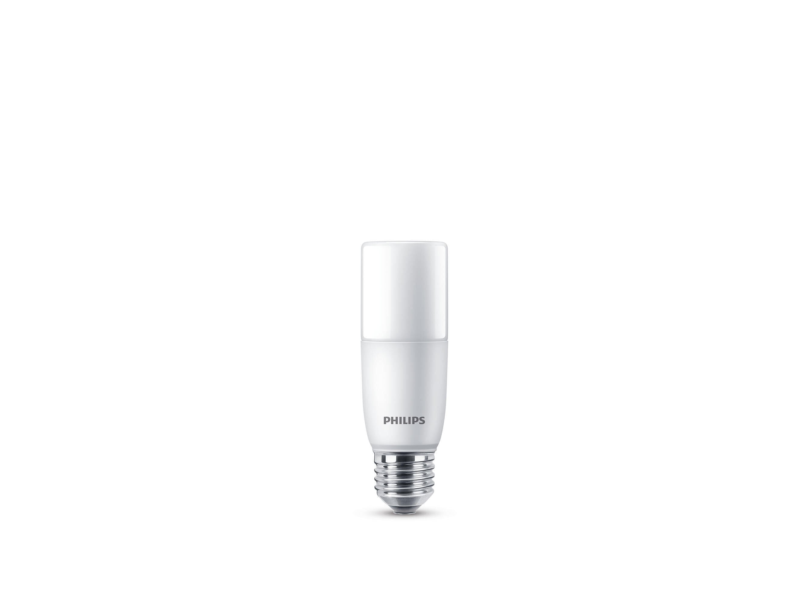 LAMPADA LED TUBULAR PHILIPS 4000K E27 75W T38 image number 1