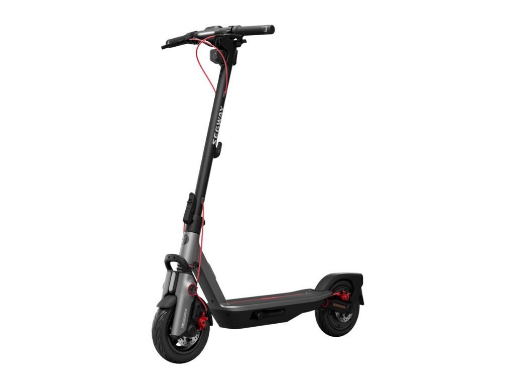 TROTINETE SEGWAY F3 PRO E