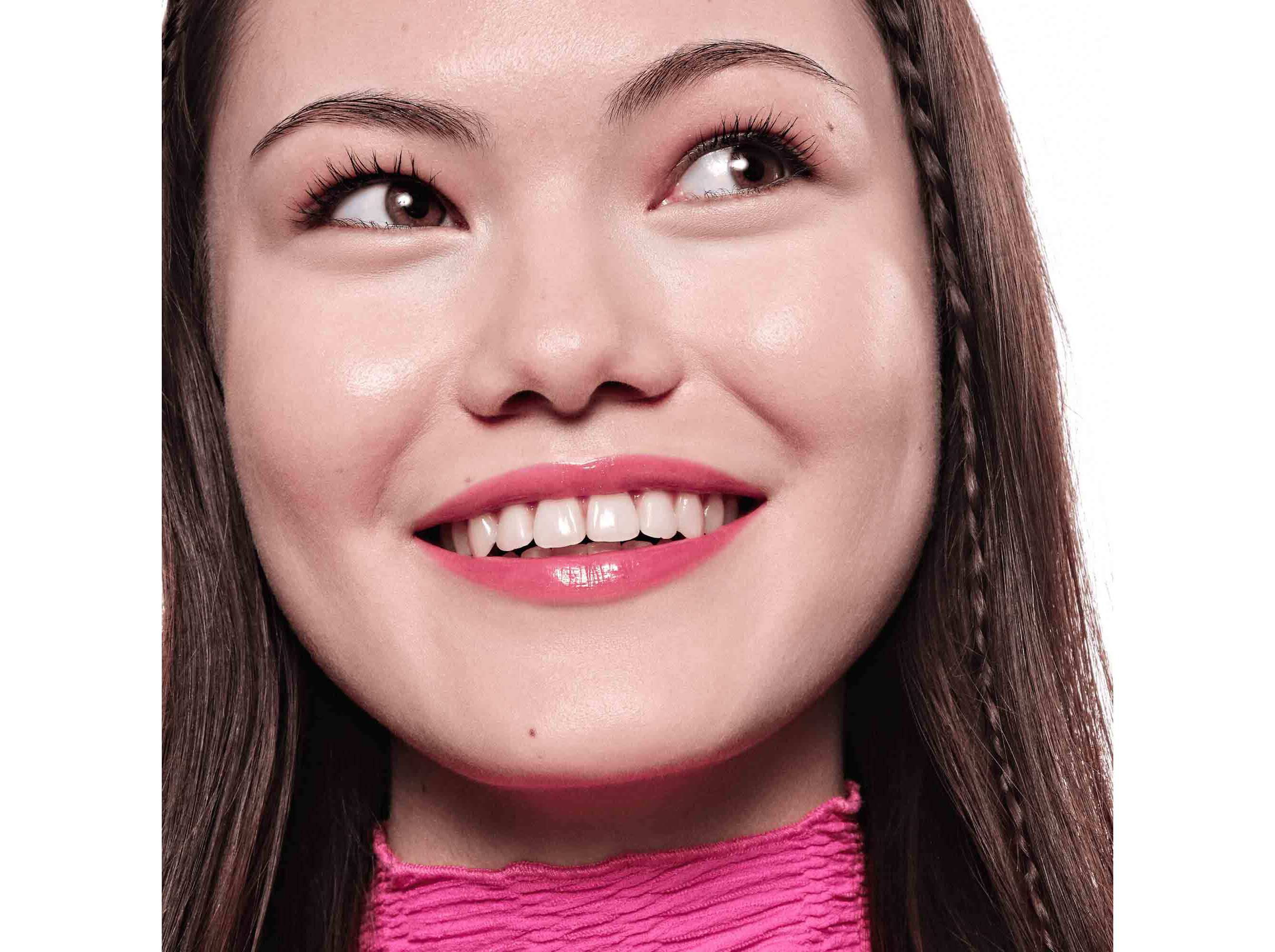 LIPGLOSS ESSENCE CHILI BOMB SHINY 01 image number 3