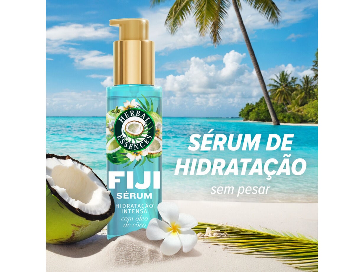 S&Eacute;RUM HERBAL &Aacute;GUA DE COCO 95 ML image number 4