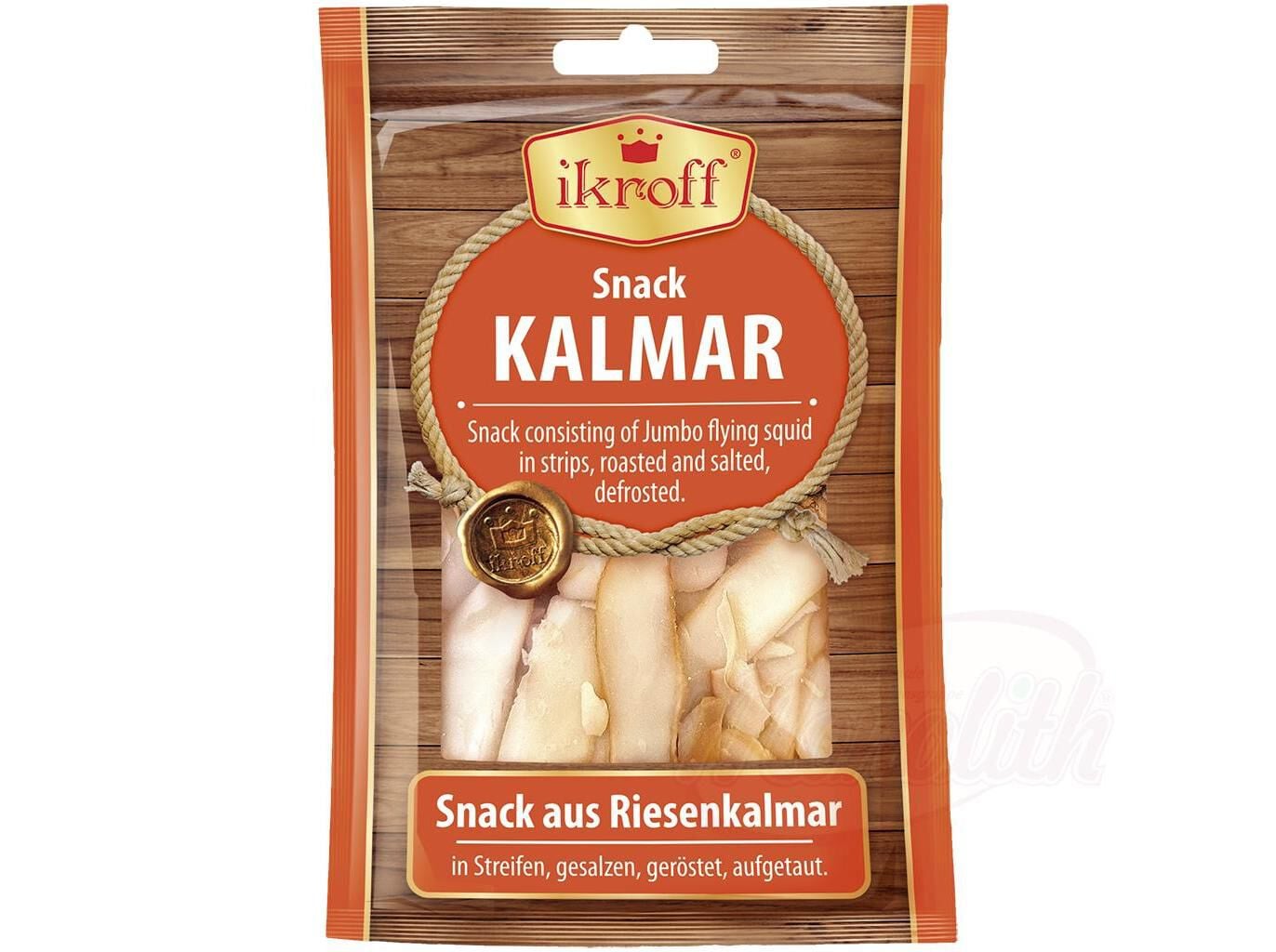 POTA IKROFF FUMADA 36G image number 0