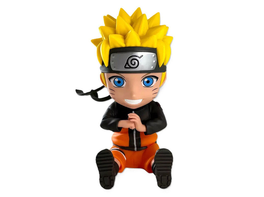 MEALHEIRO NARUTO SHIPPUDEN image number 0