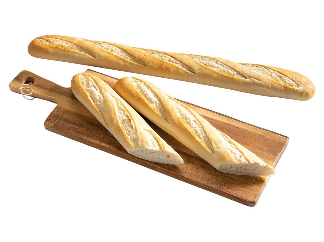 BAGUETE -25% SAL 200G