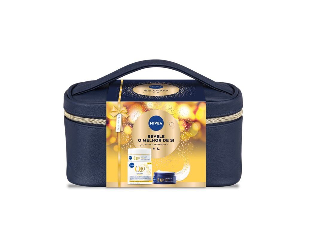 CONJUNTO DE NATAL NIVEA Q10 image number 1
