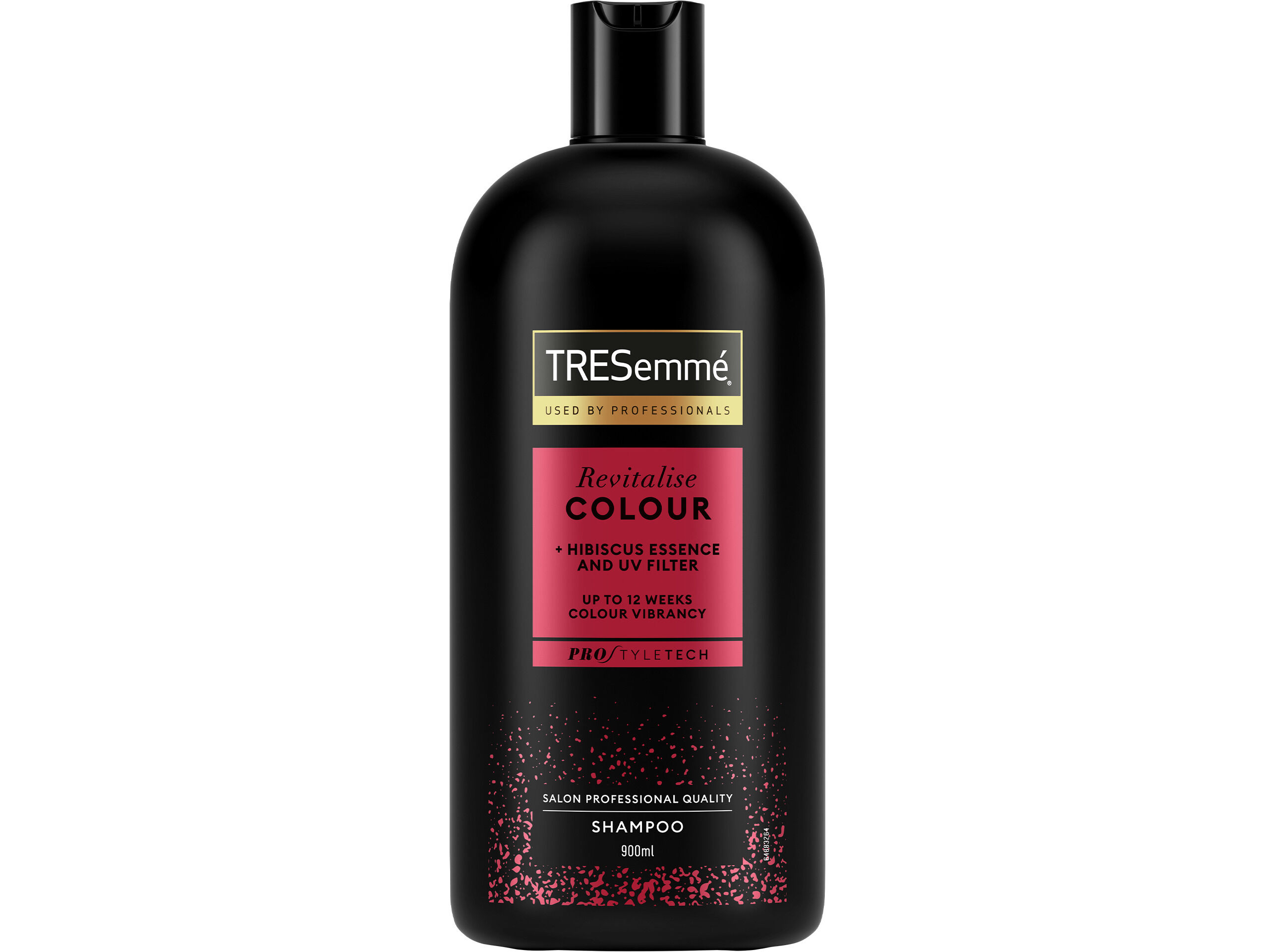 CHAMP&Ocirc; TRESEMME COLOR REVITALIZE 900ML