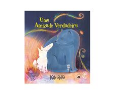 Livro Uma Amizade Verdadeira De Kate Rolfe | Auchan