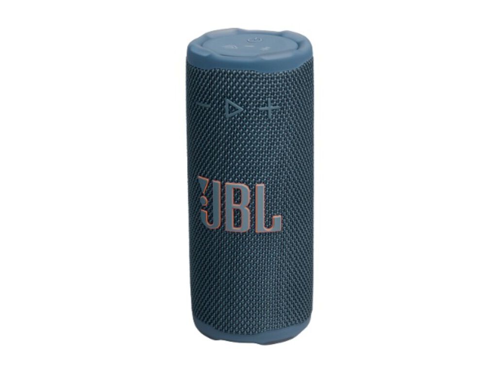 COLUNA PORT&Aacute;TIL JBL GRIP BLU image number 8
